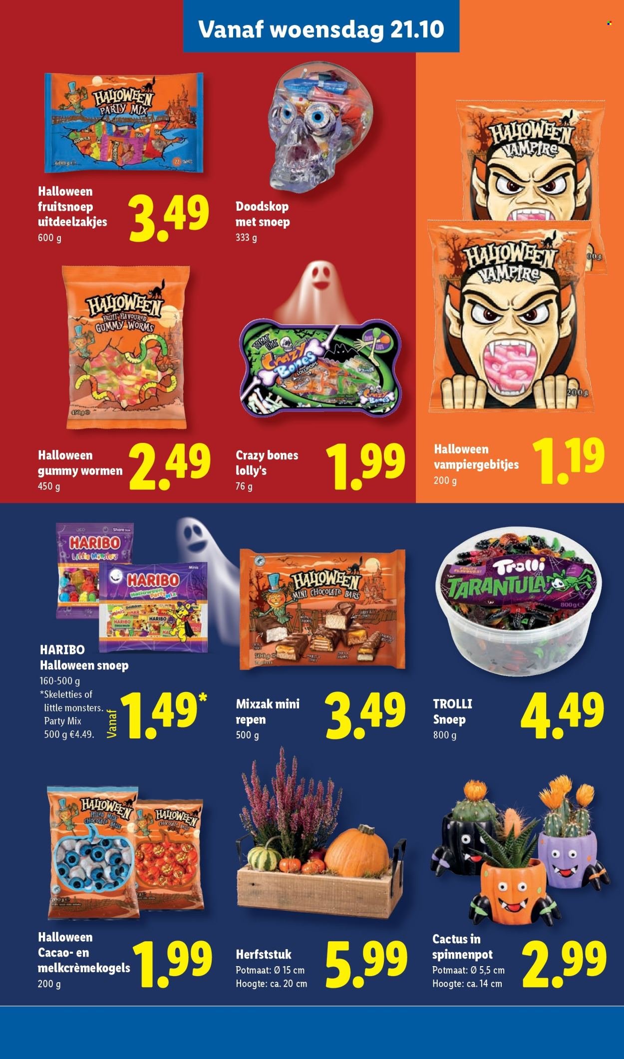 LIDL folder - Week 43