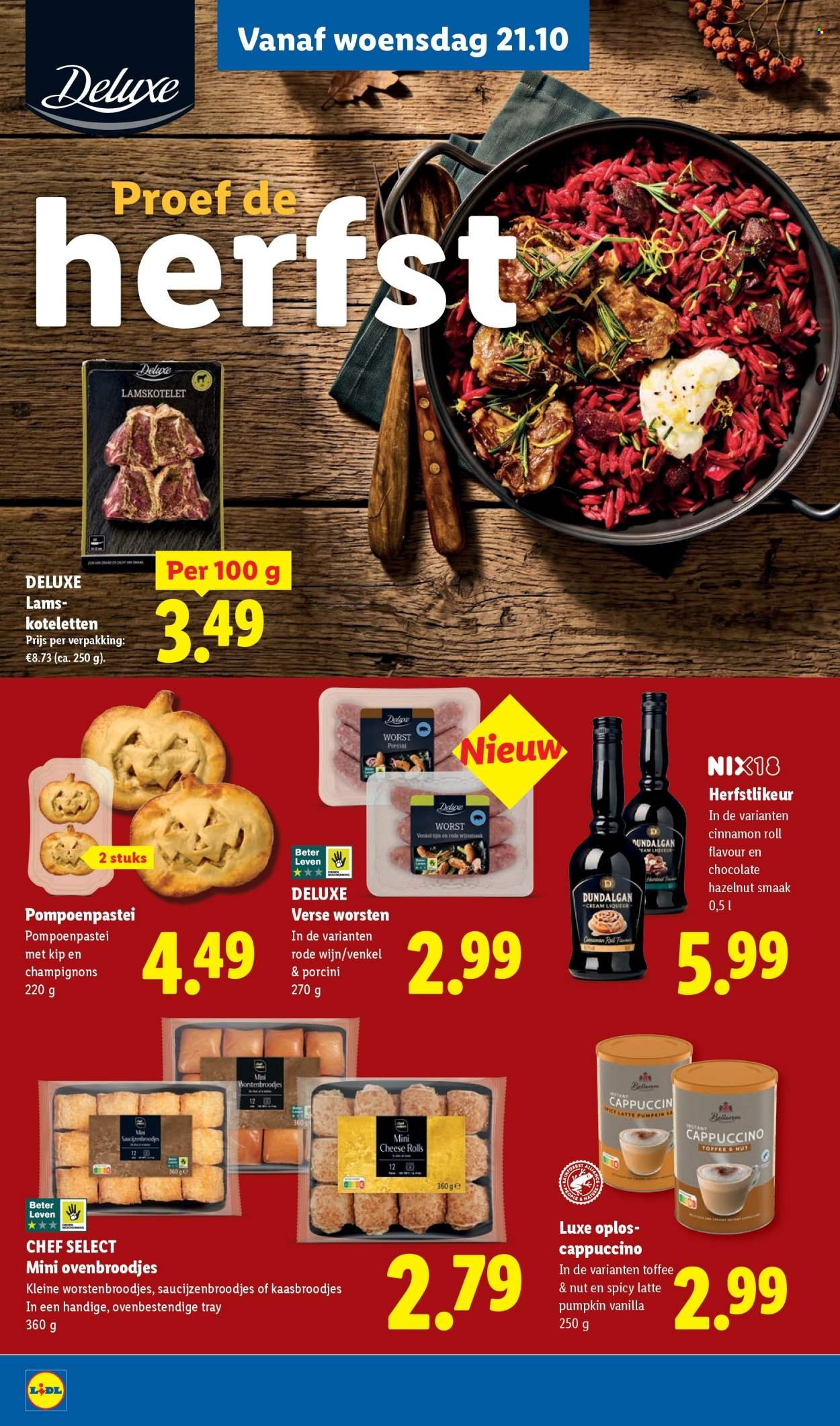 LIDL folder - Week 43