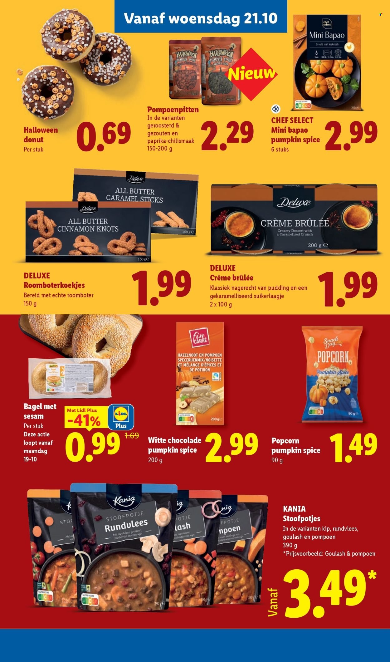 LIDL folder - Week 43
