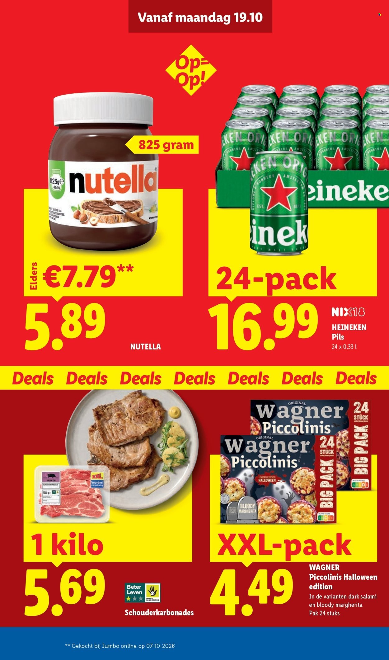 LIDL folder - Week 43