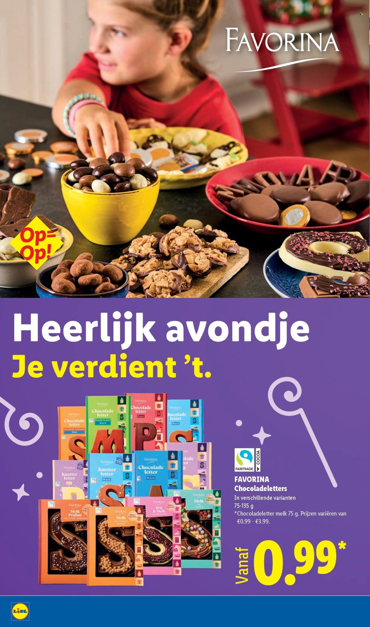 LIDL folder - Week 43
