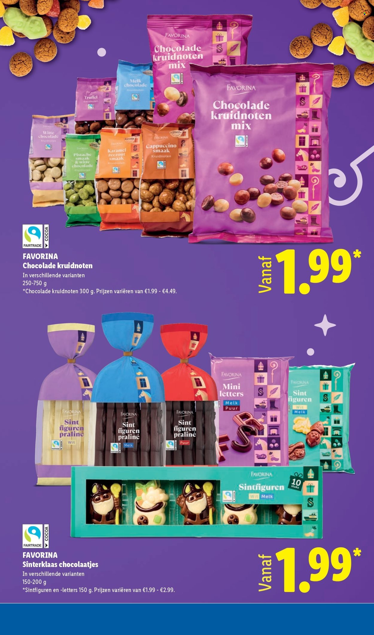 LIDL folder - Week 43