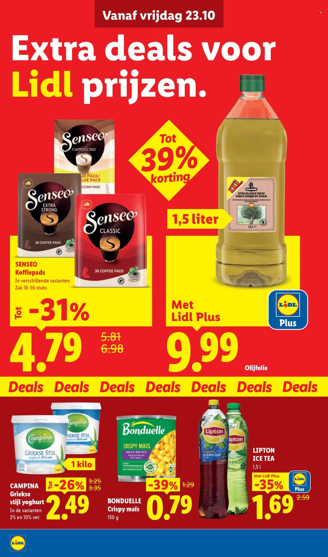 LIDL folder - Week 43