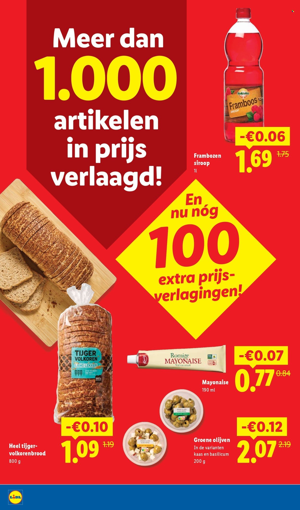 LIDL folder - Week 43