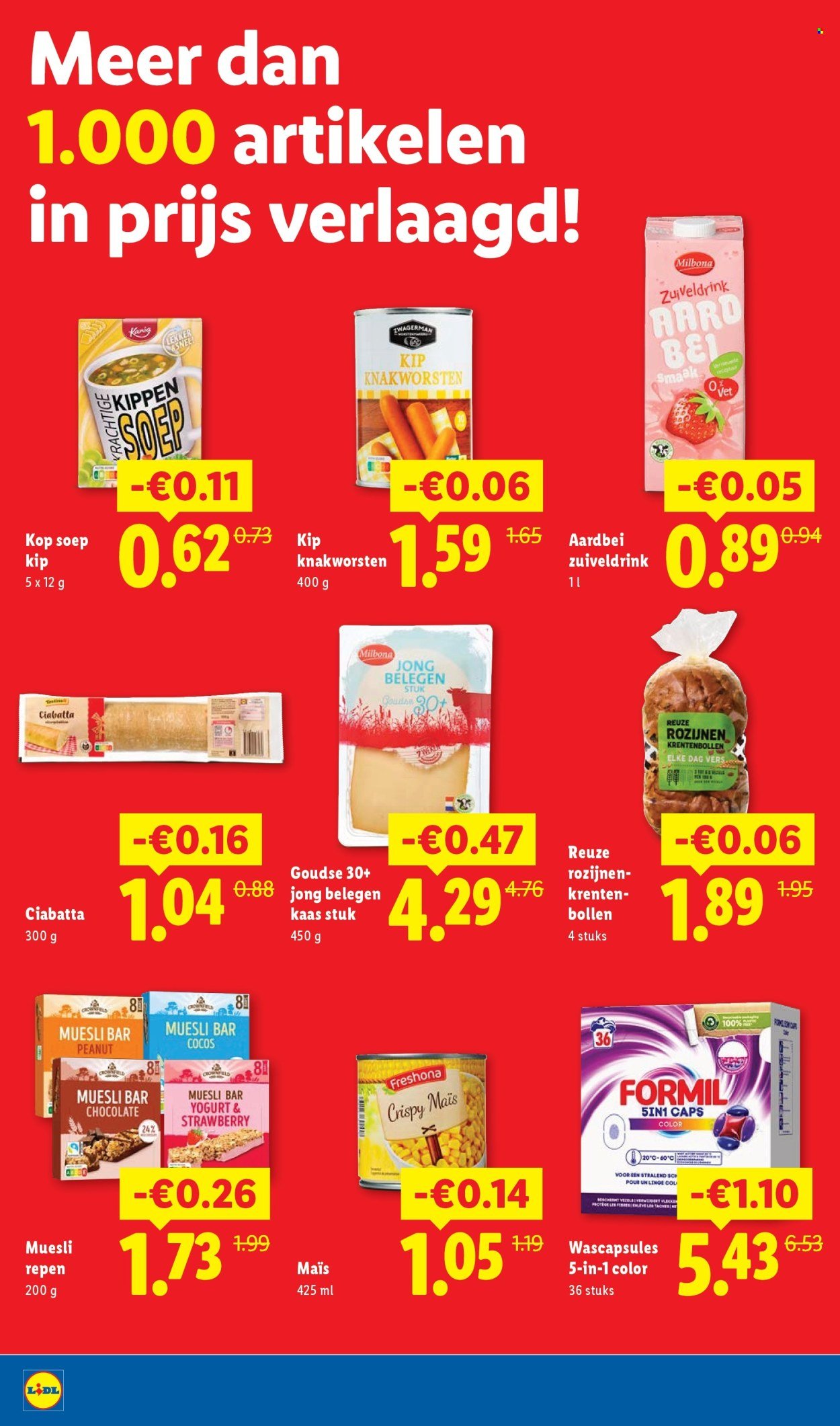 LIDL folder - Week 43