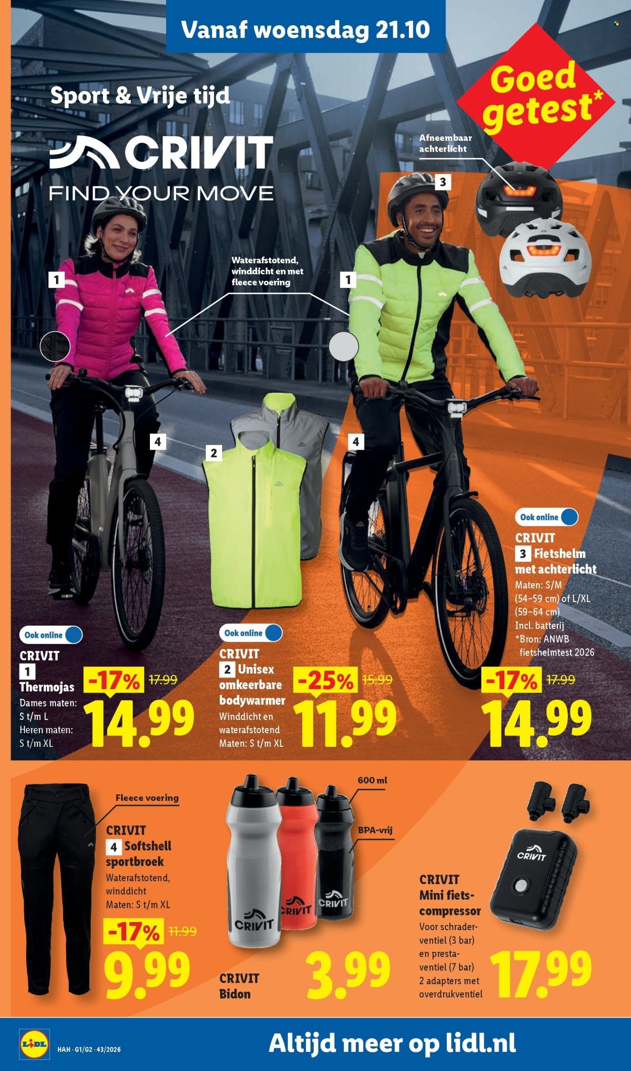 LIDL folder - Week 43