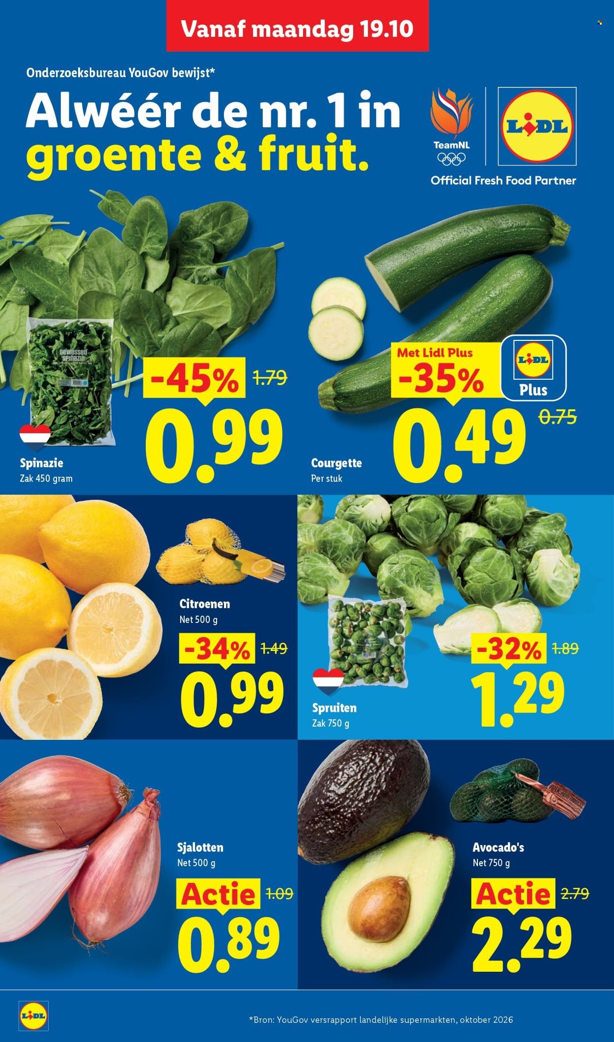 LIDL folder - Week 43