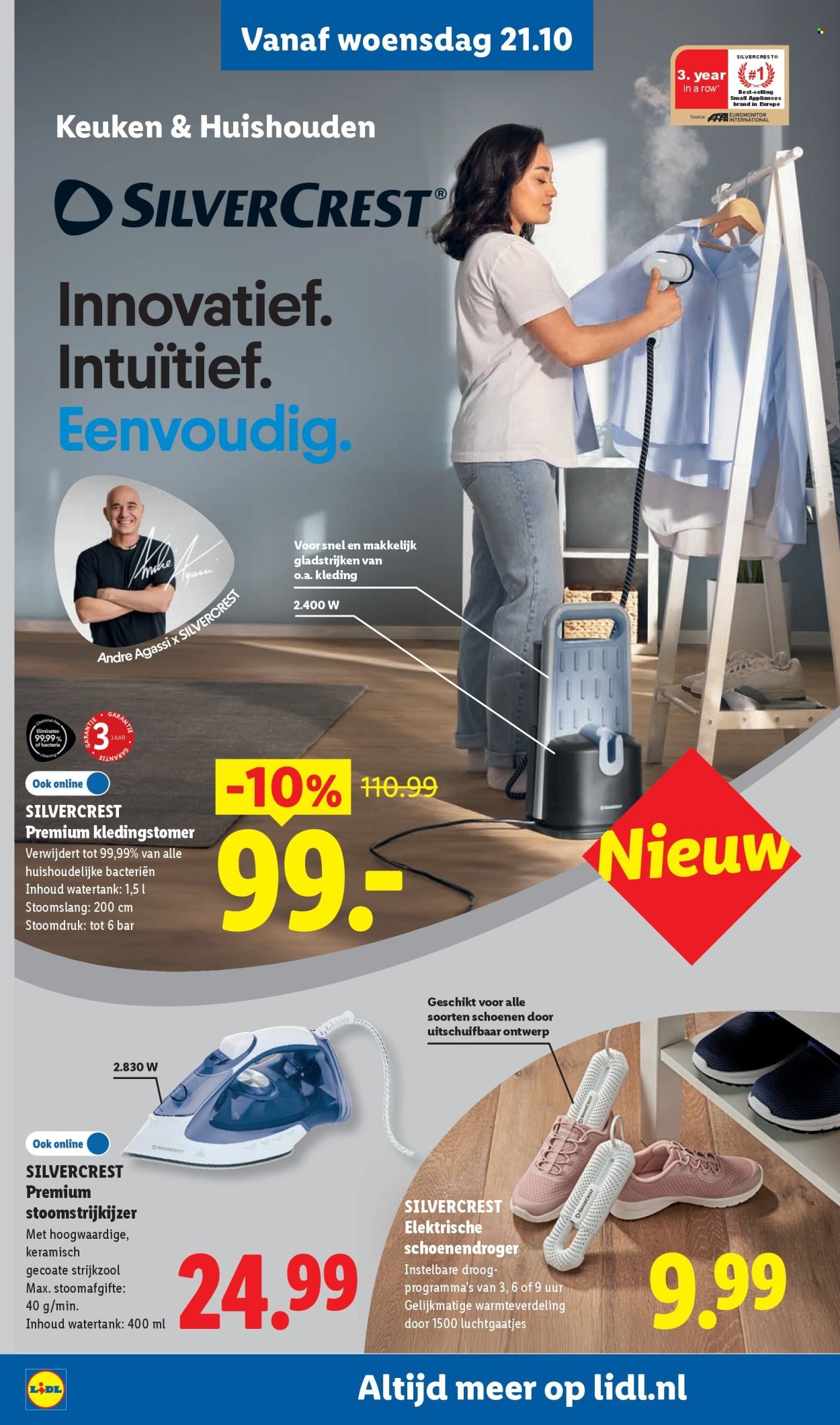 LIDL folder - Week 43