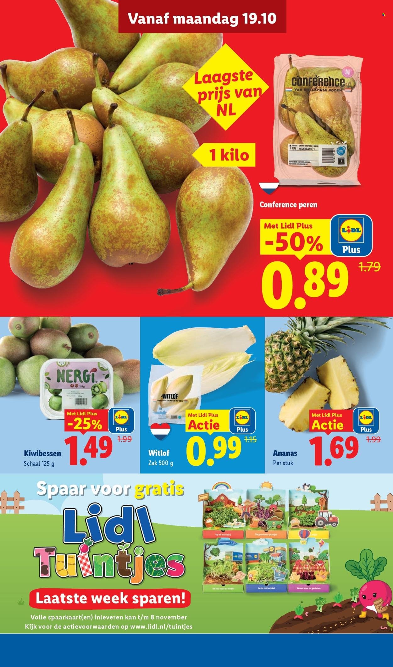LIDL folder - Week 43