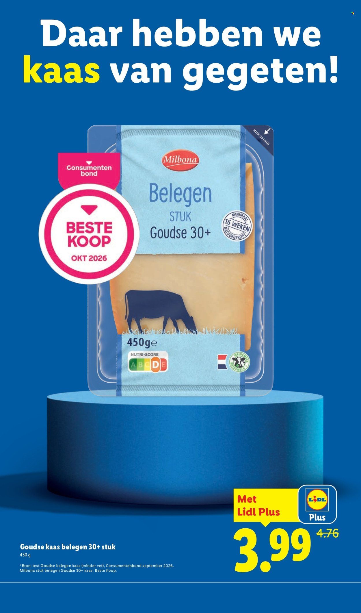 LIDL folder - Week 43