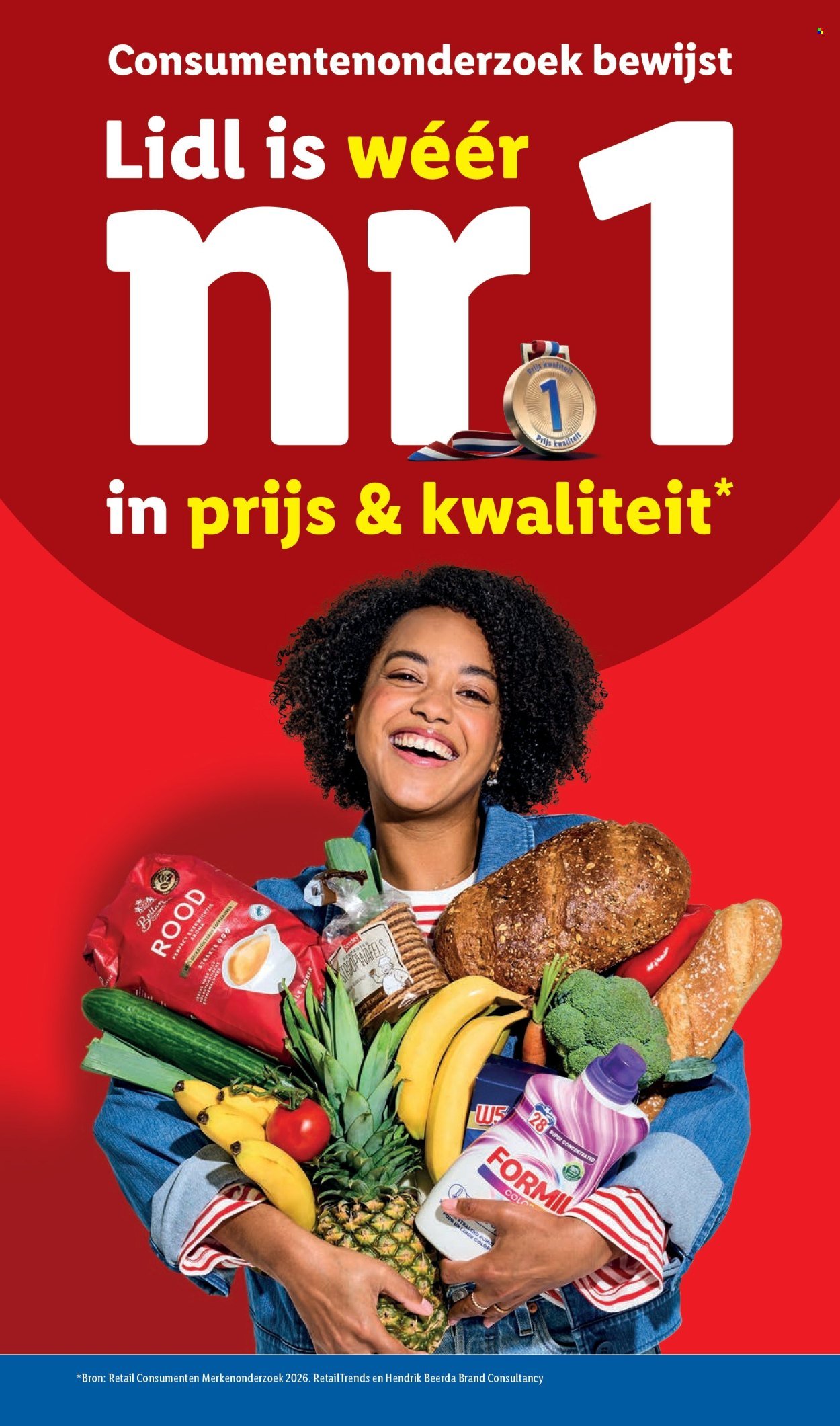 LIDL folder - Week 43