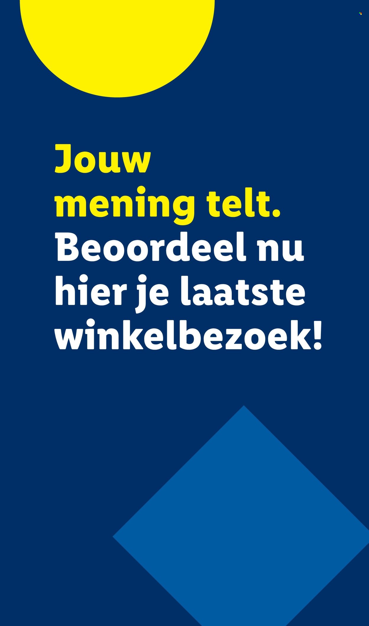 LIDL folder - Week 43