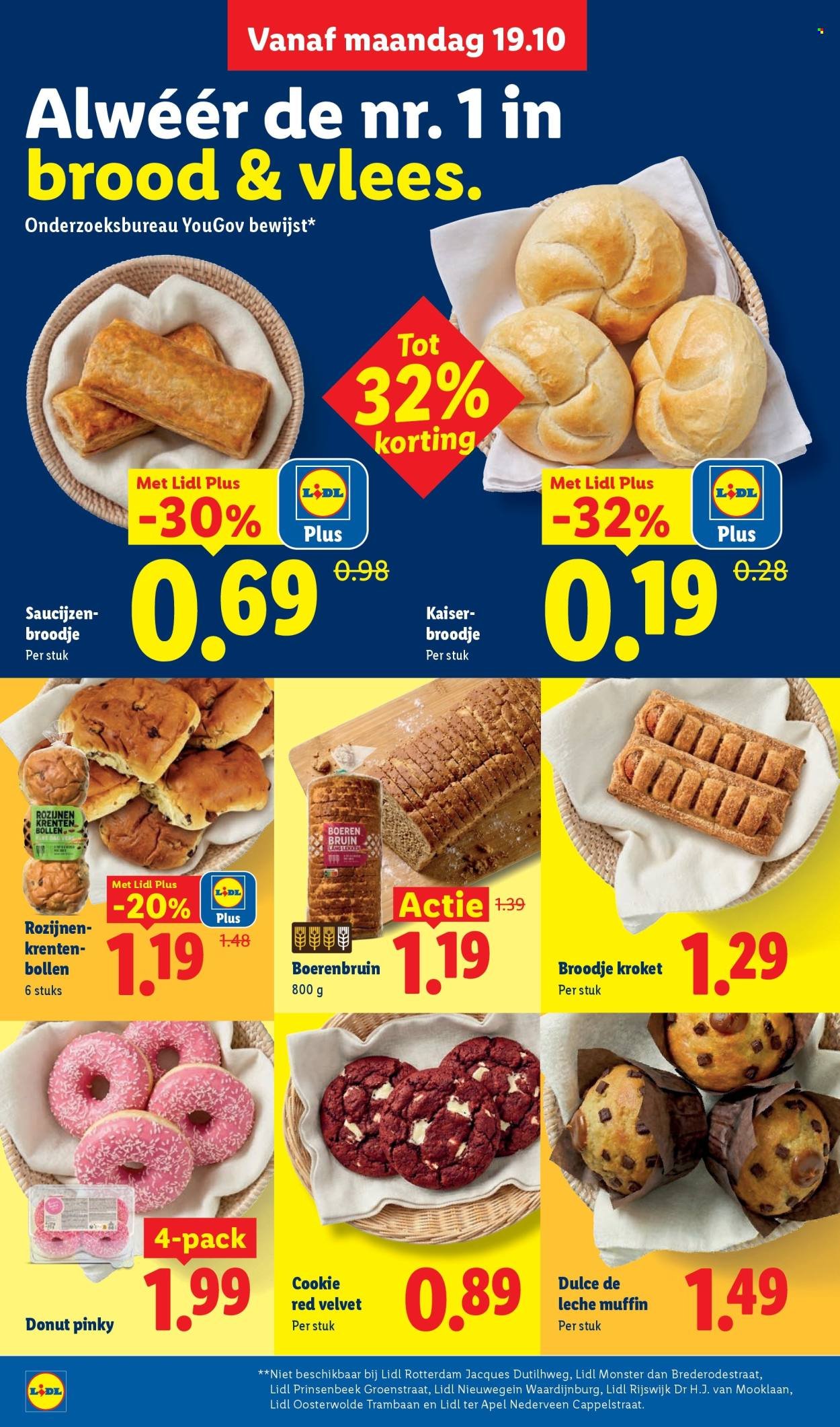 LIDL folder - Week 43