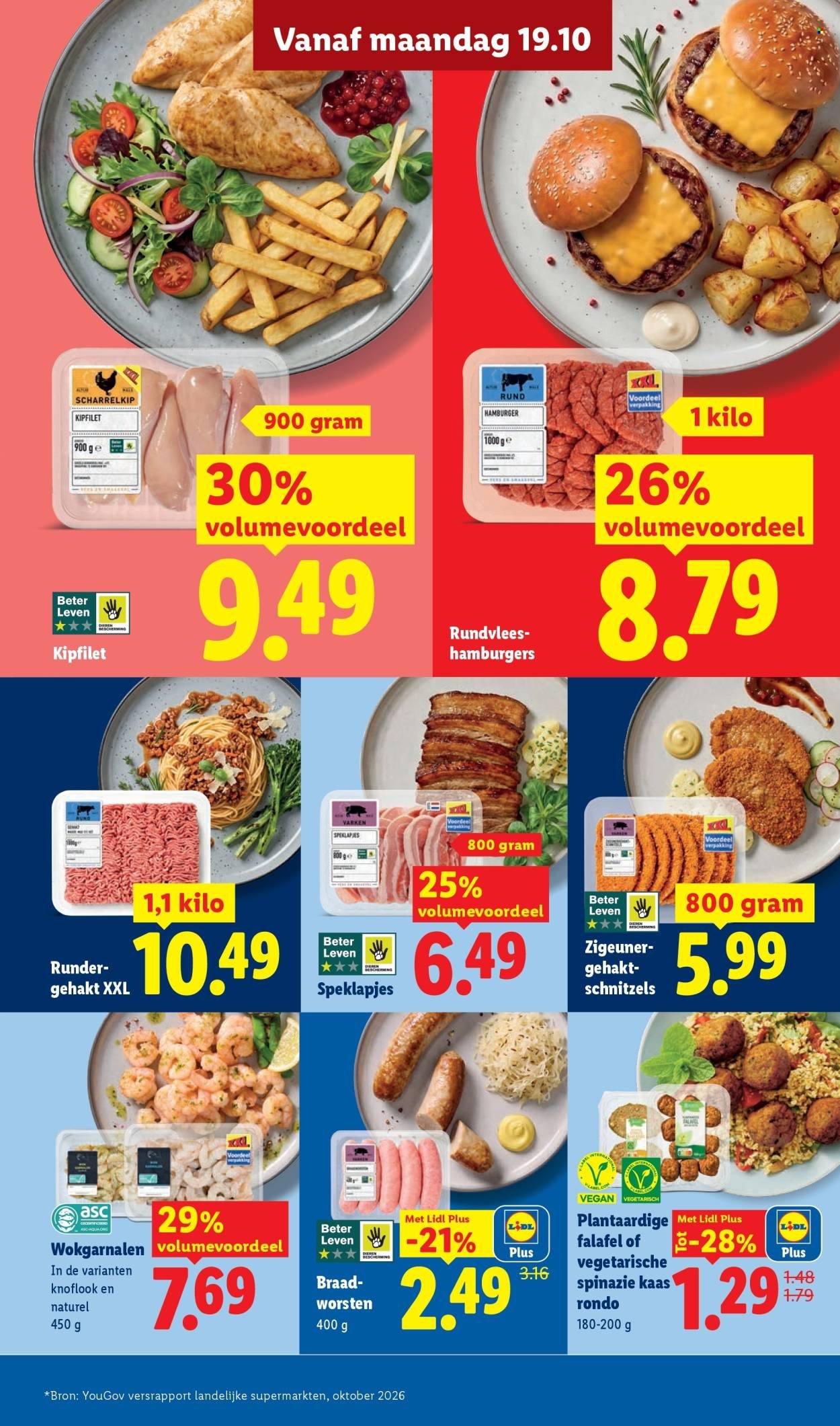 LIDL folder - Week 43