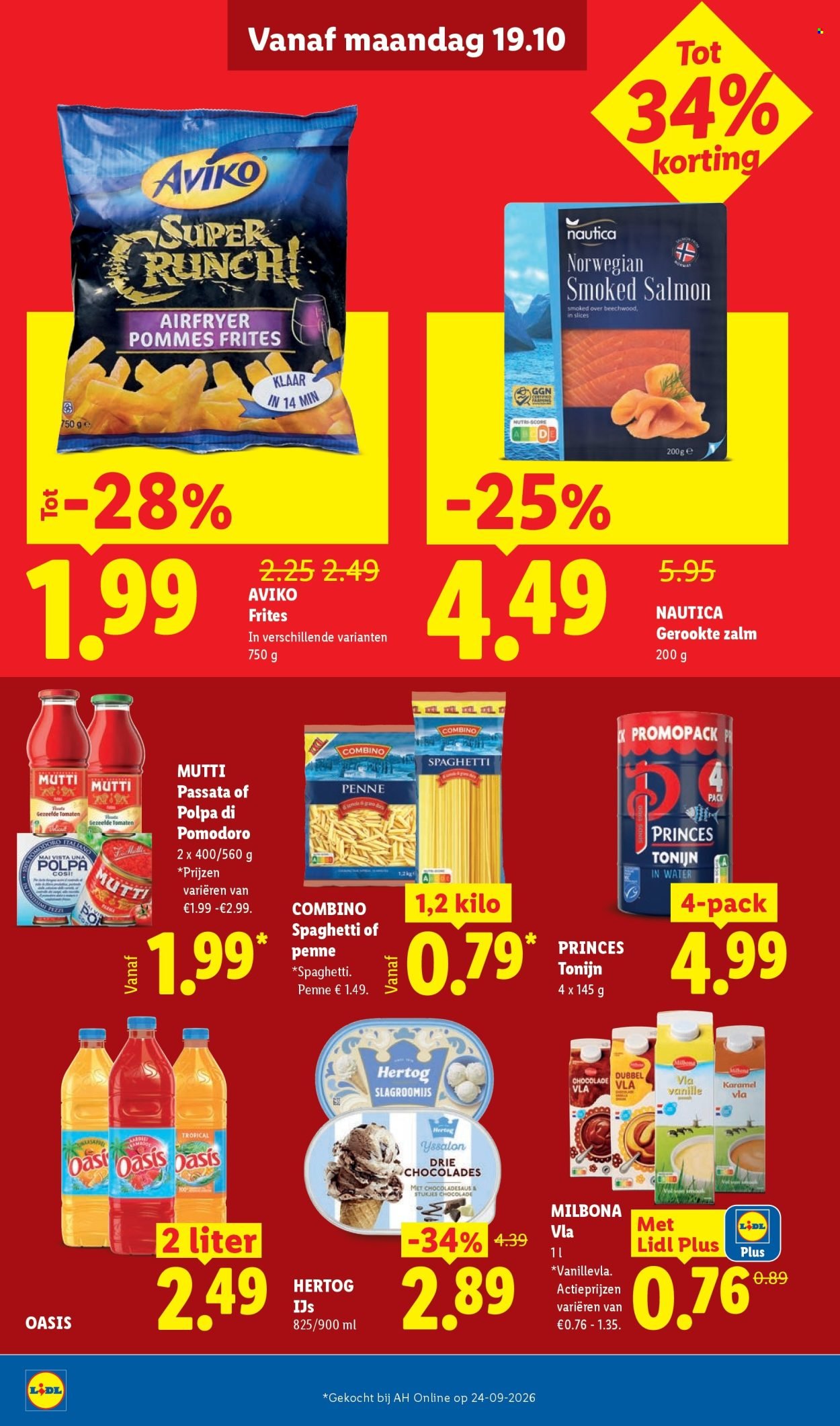 LIDL folder - Week 43