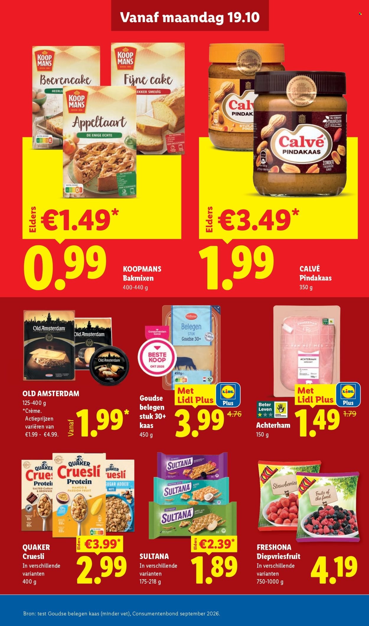 LIDL folder - Week 43