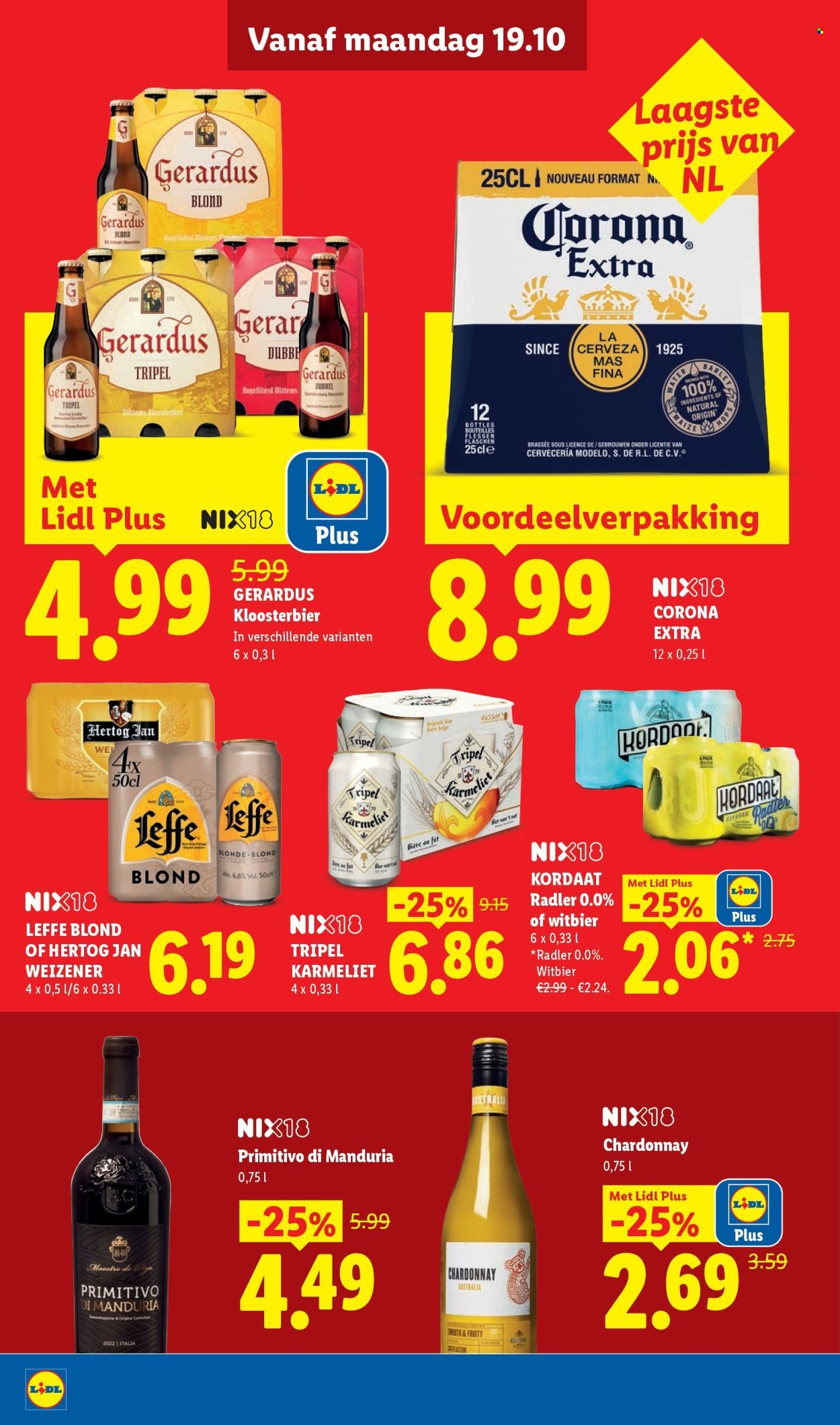 LIDL folder - Week 43