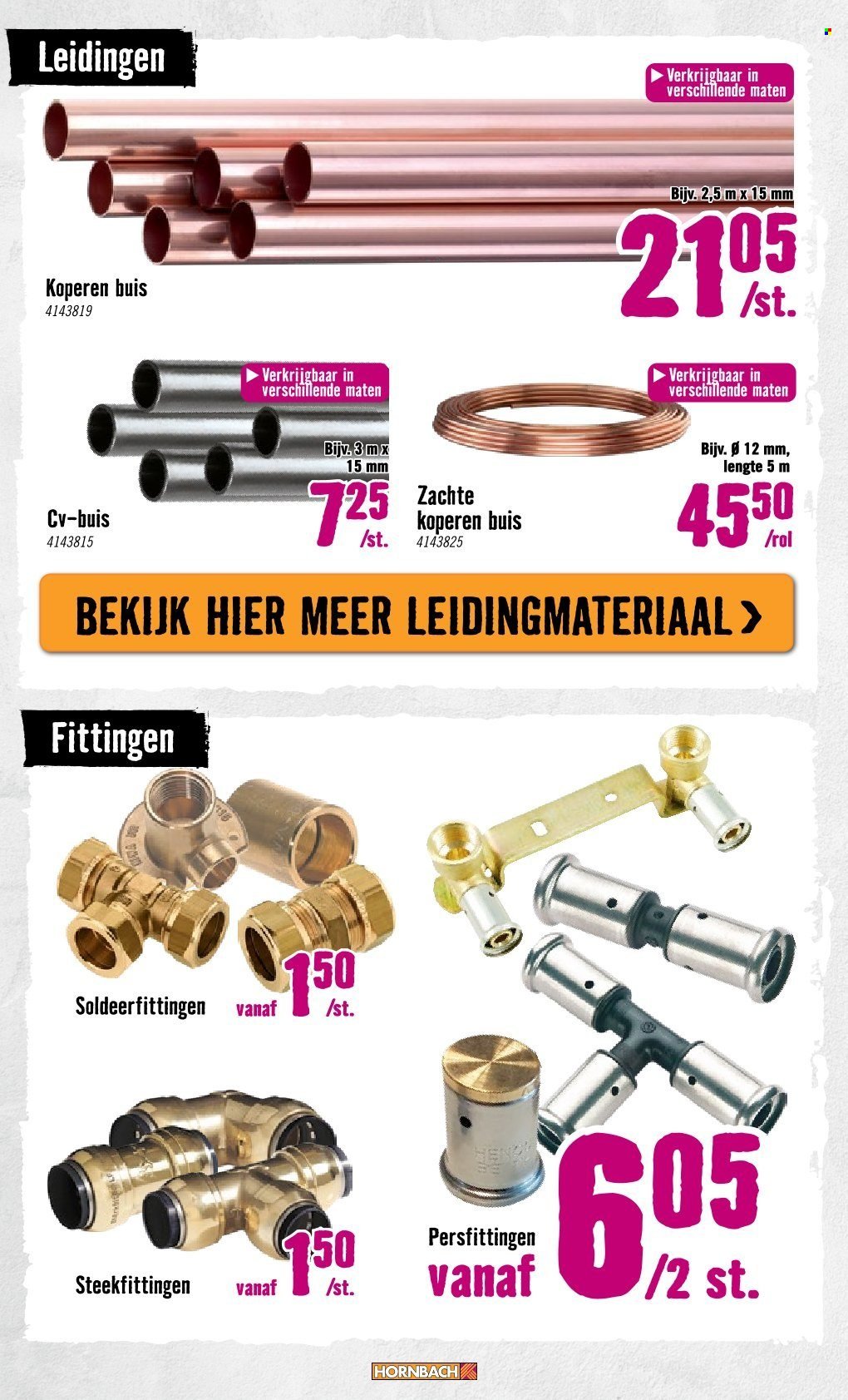 HORNBACH folder - Badkamer (2025-09-15 - 2025-09-28)