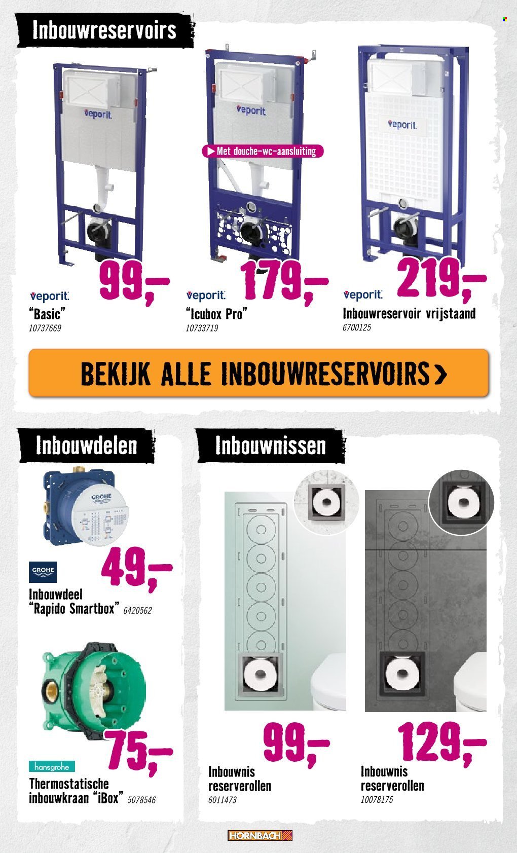 HORNBACH folder - Badkamer (2025-09-15 - 2025-09-28)