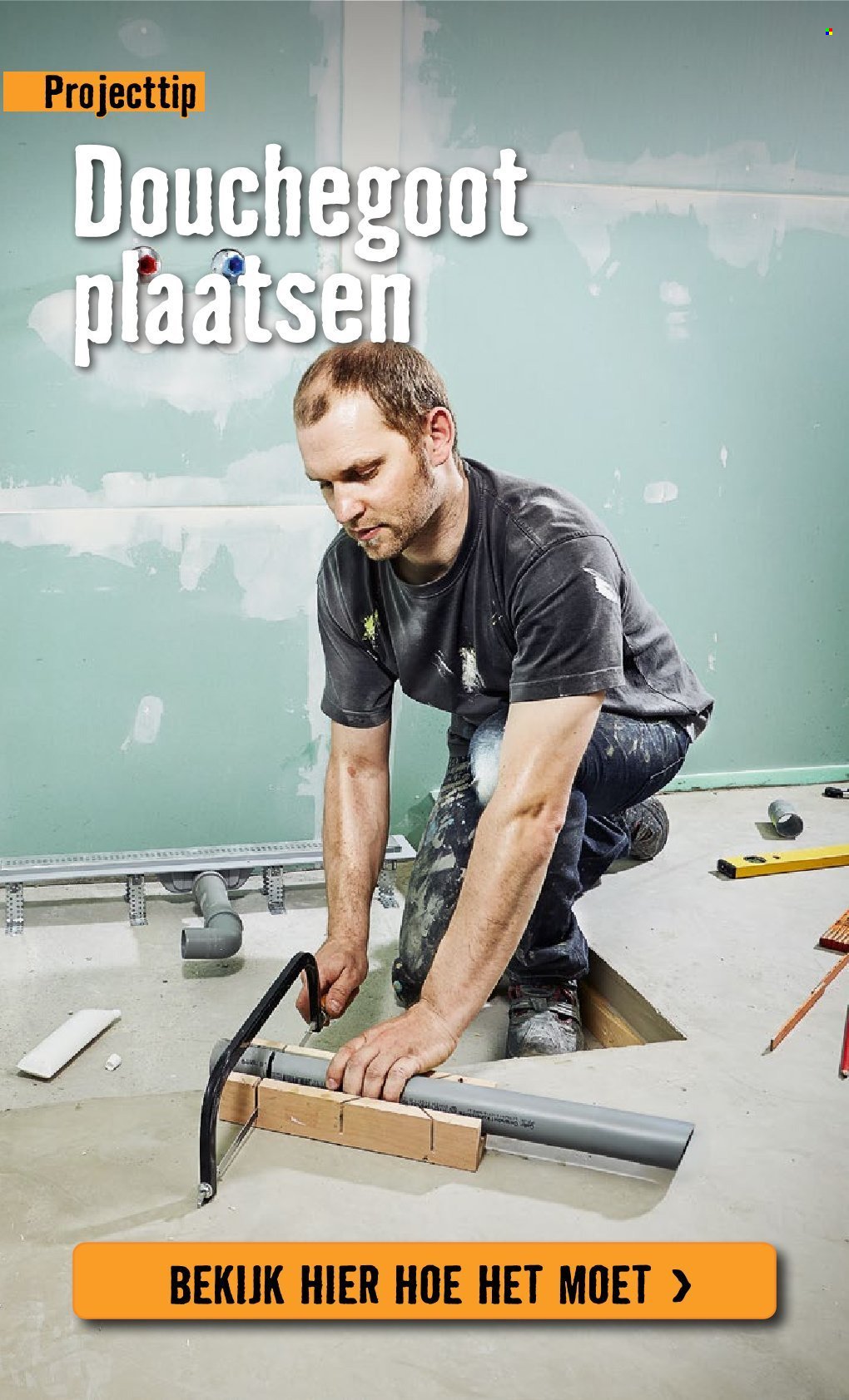 HORNBACH folder - Badkamer (2025-09-15 - 2025-09-28)