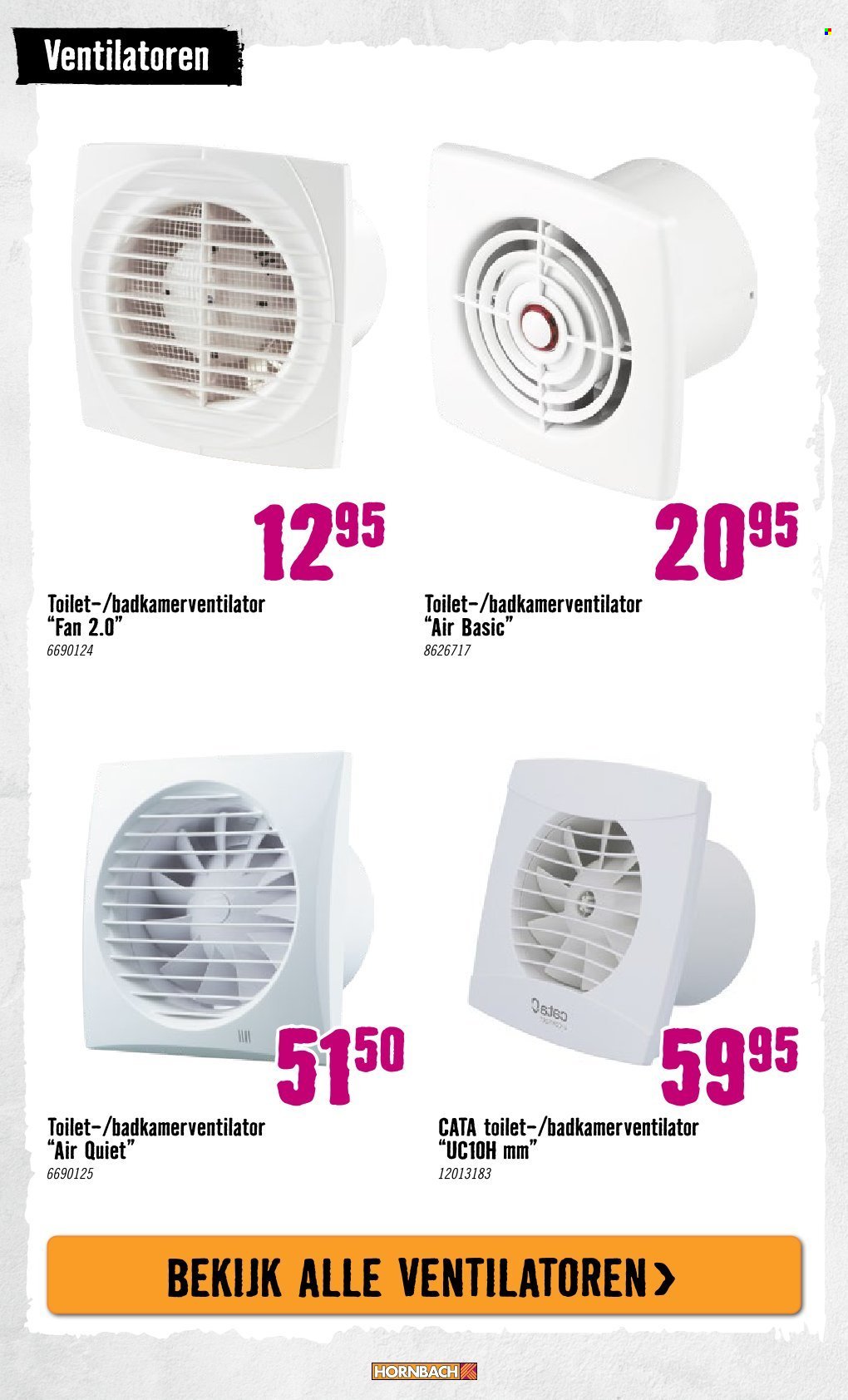 HORNBACH folder - Badkamer (2025-09-15 - 2025-09-28)
