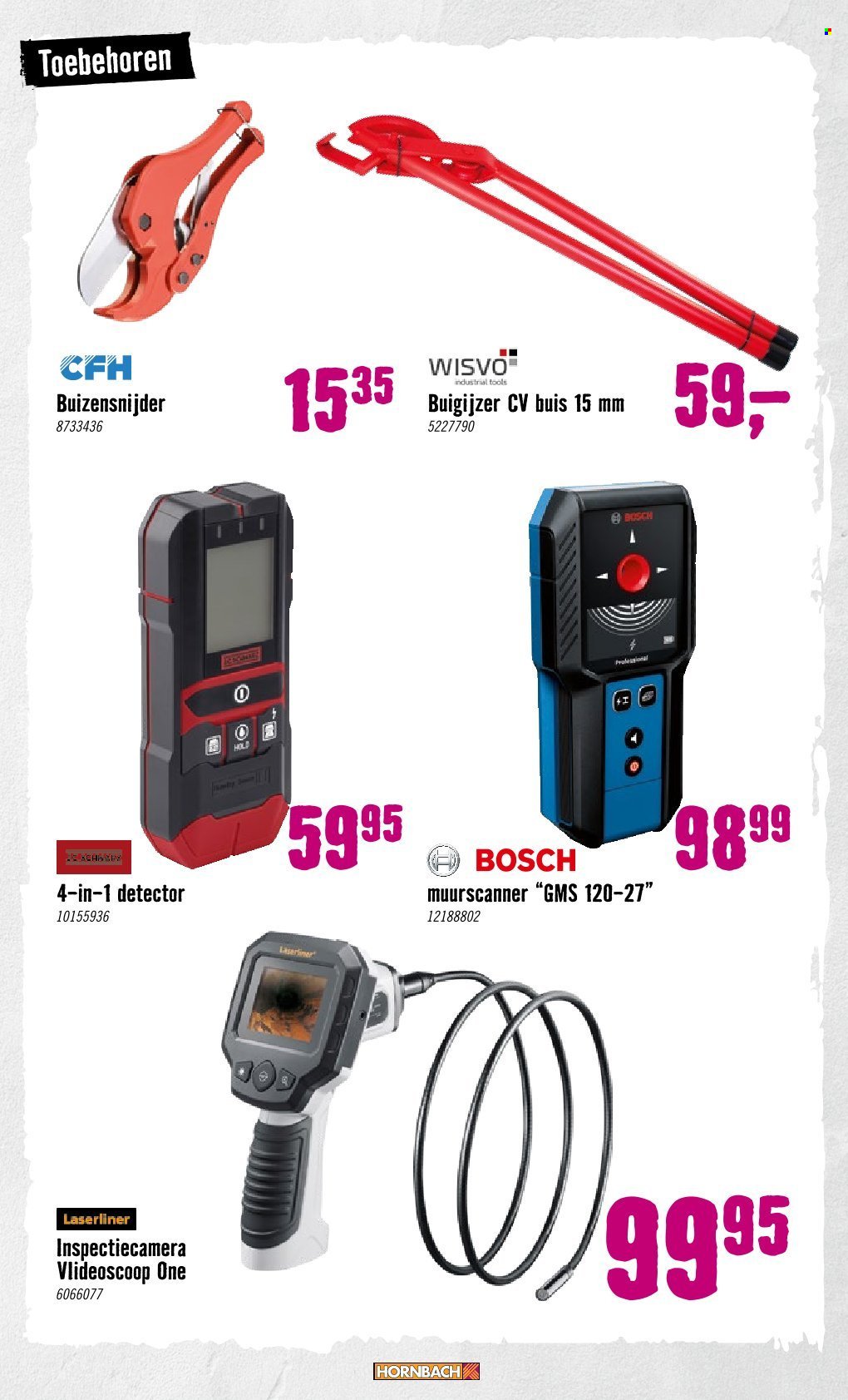 HORNBACH folder - Badkamer (2025-09-15 - 2025-09-28)
