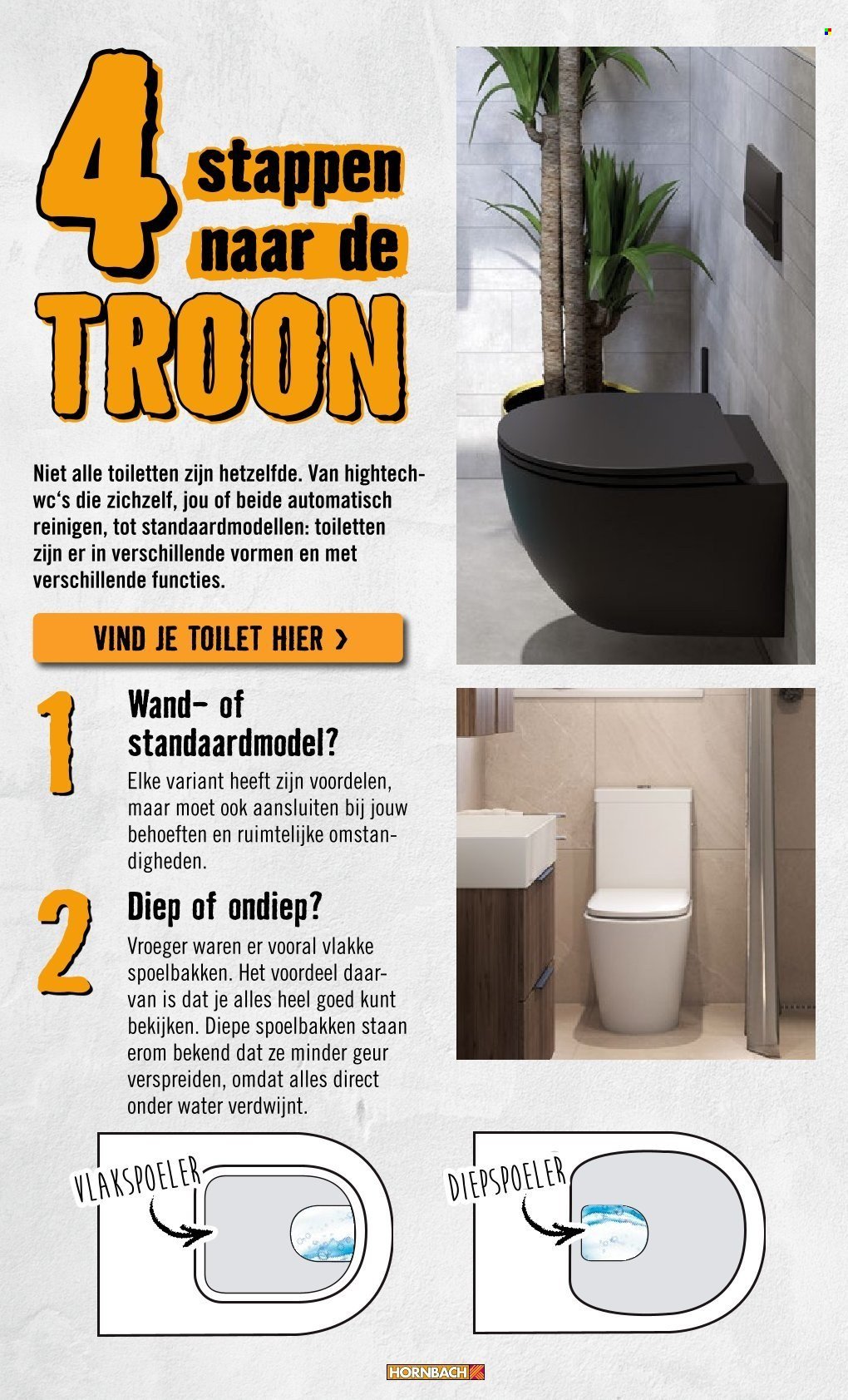 HORNBACH folder - Badkamer (2025-09-15 - 2025-09-28)
