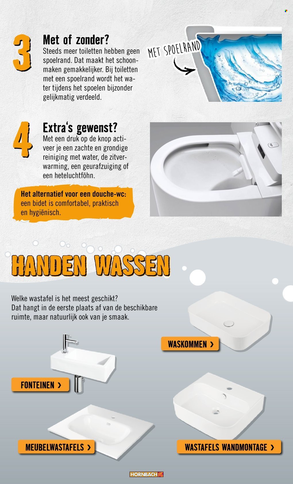 HORNBACH folder - Badkamer (2025-09-15 - 2025-09-28)