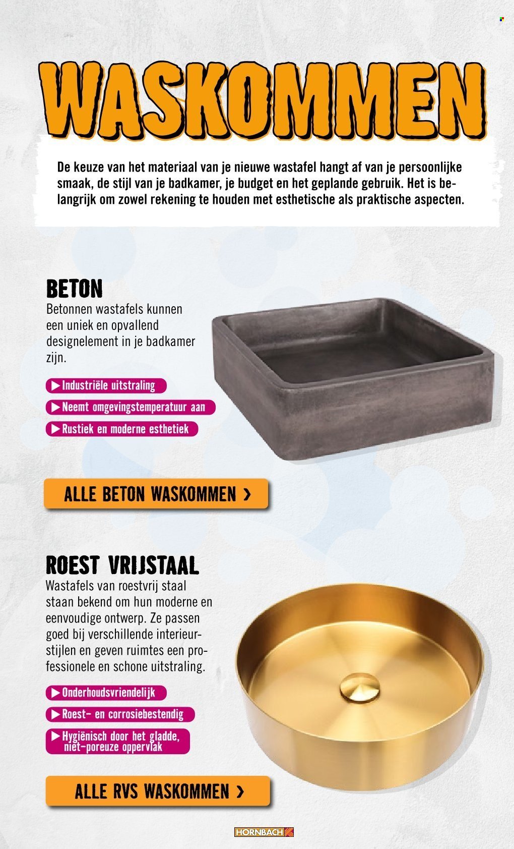 HORNBACH folder - Badkamer (2025-09-15 - 2025-09-28)