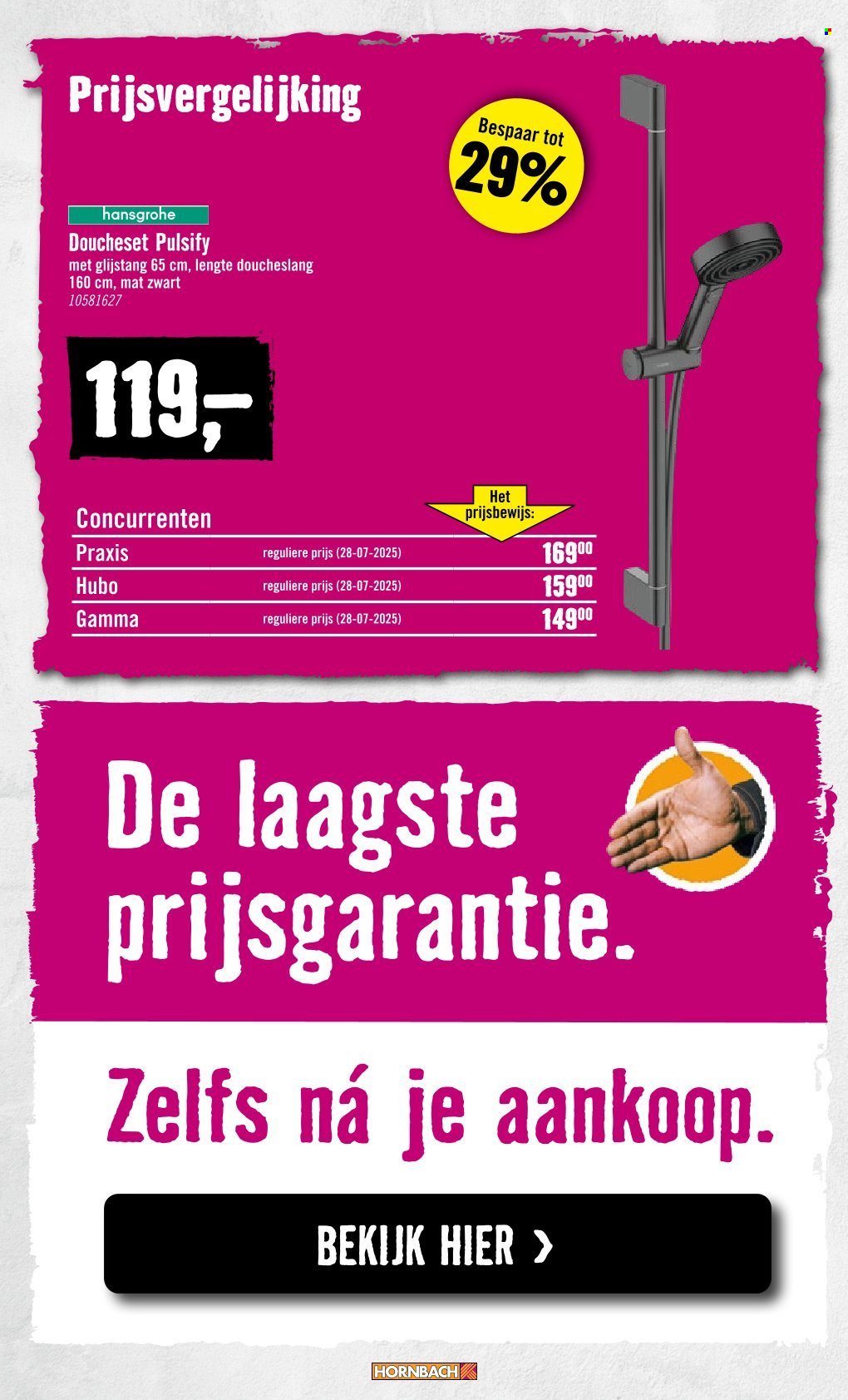 HORNBACH folder - Badkamer (2025-09-15 - 2025-09-28)