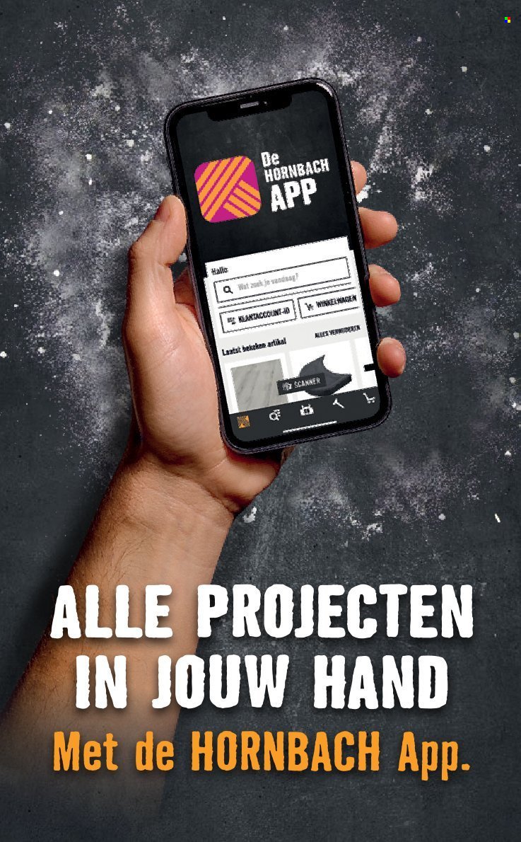 HORNBACH folder - Badkamer (2025-09-15 - 2025-09-28)
