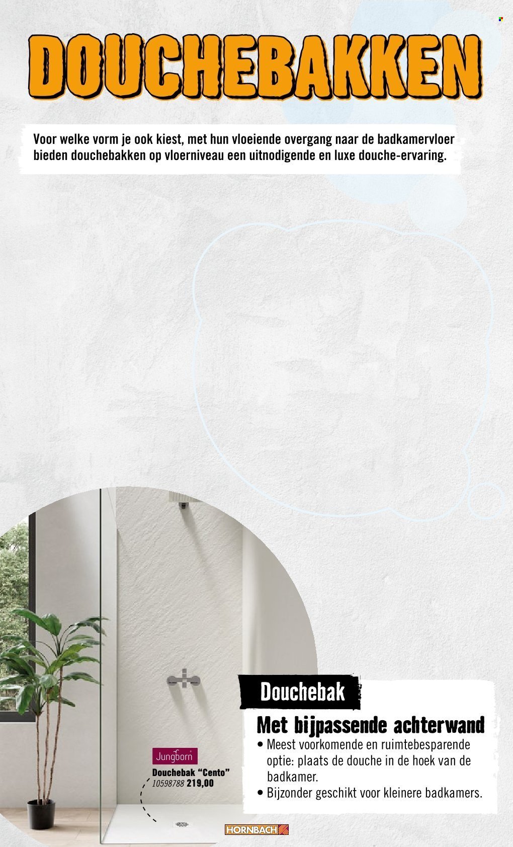 HORNBACH folder - Badkamer (2025-09-15 - 2025-09-28)