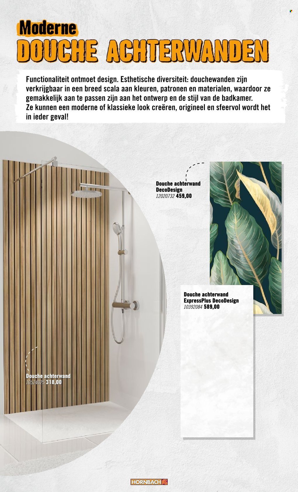 HORNBACH folder - Badkamer (2025-09-15 - 2025-09-28)