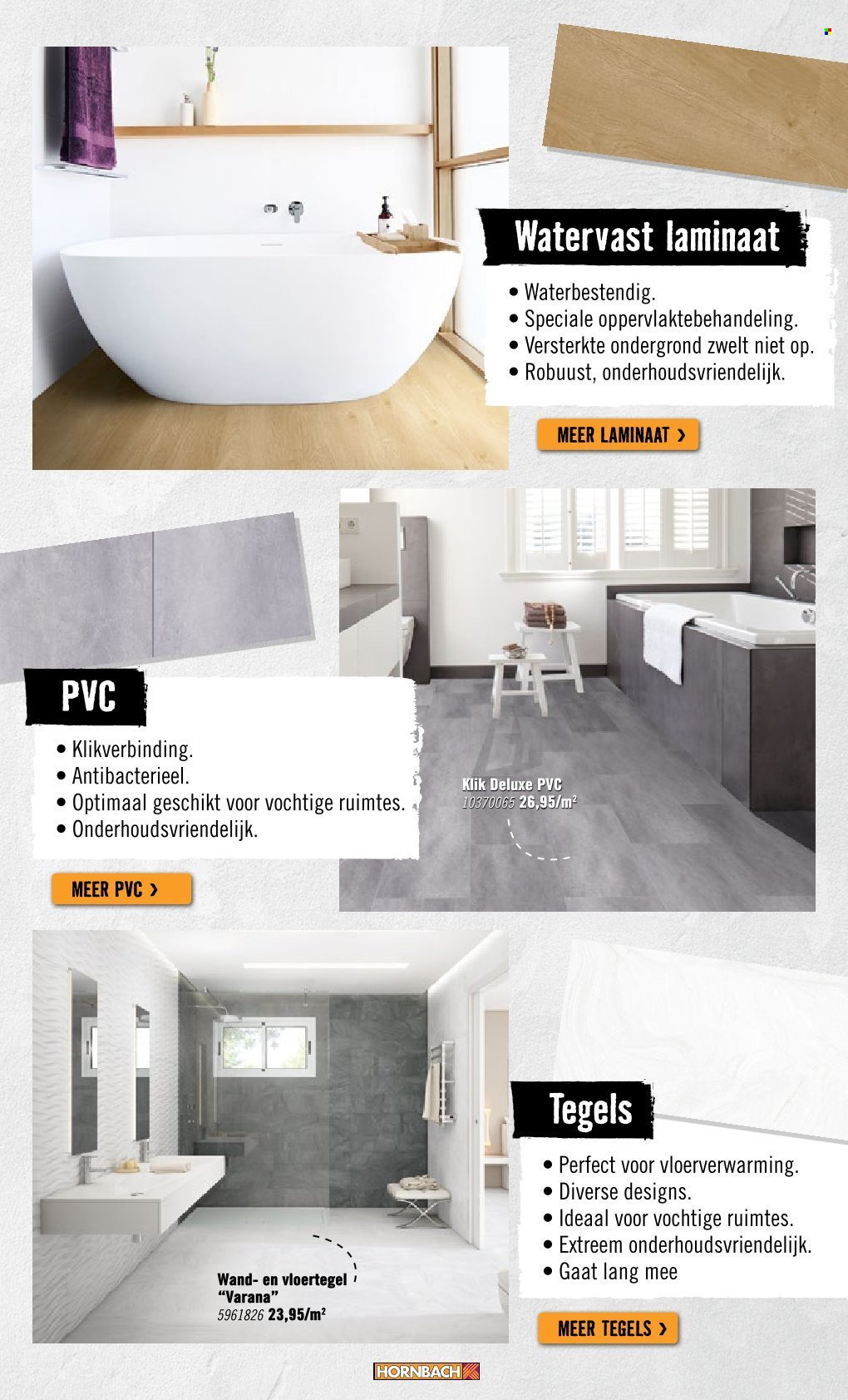 HORNBACH folder - Badkamer (2025-09-15 - 2025-09-28)