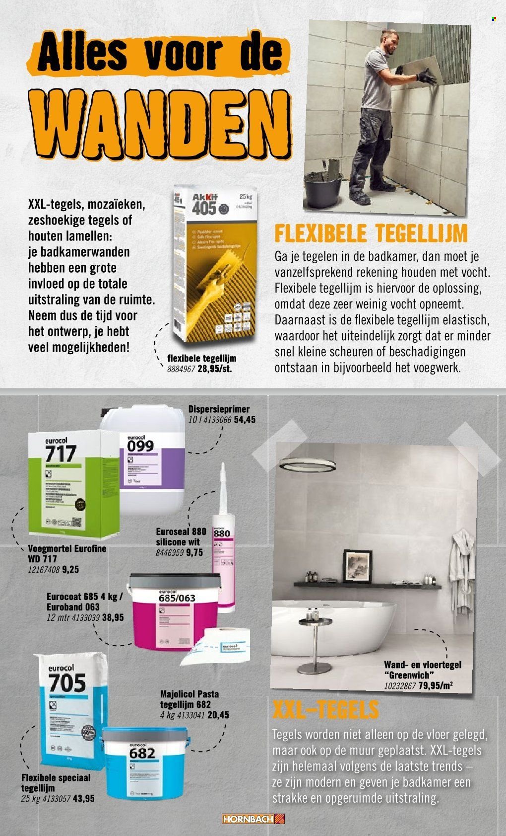 HORNBACH folder - Badkamer (2025-09-15 - 2025-09-28)