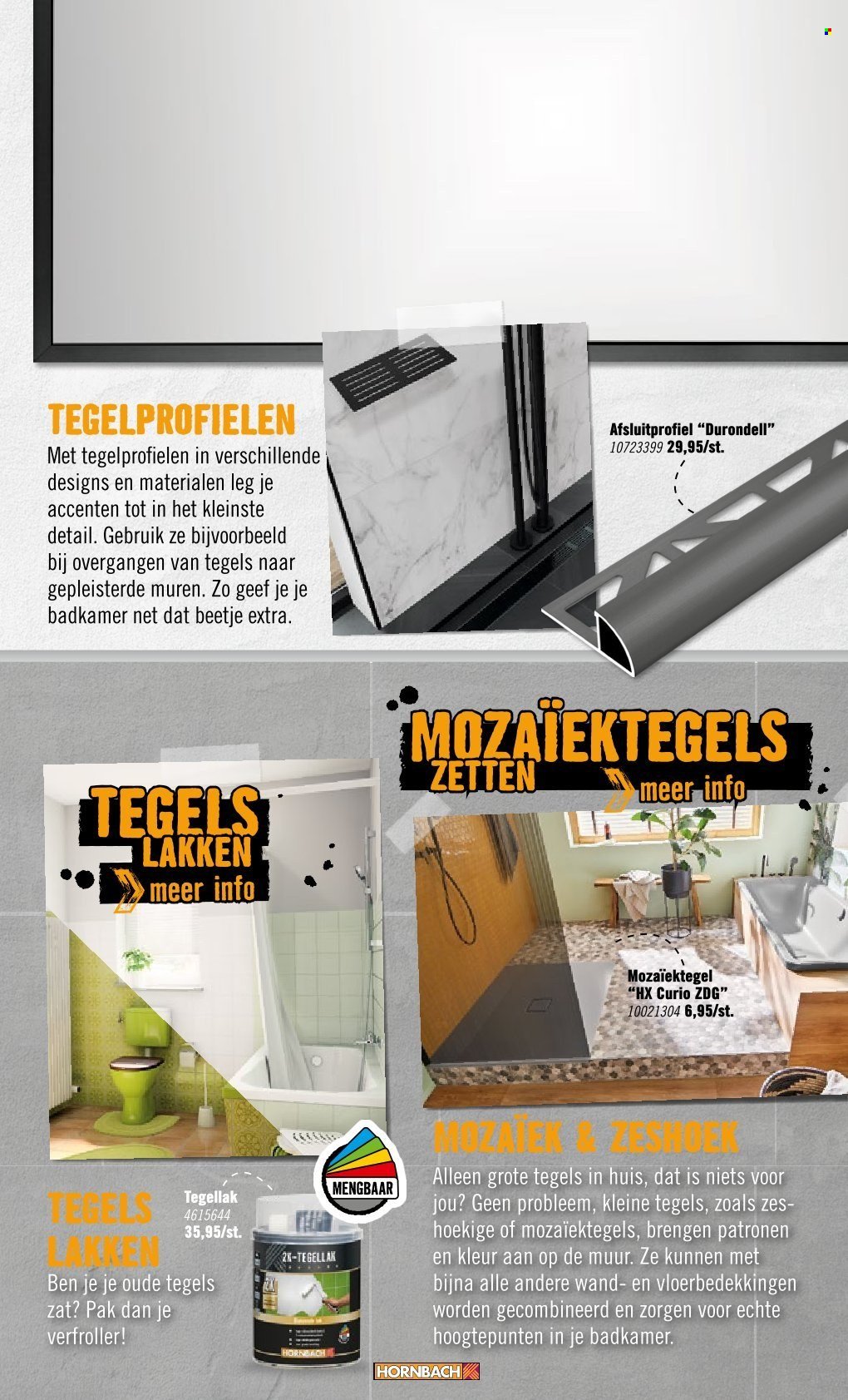 HORNBACH folder - Badkamer (2025-09-15 - 2025-09-28)