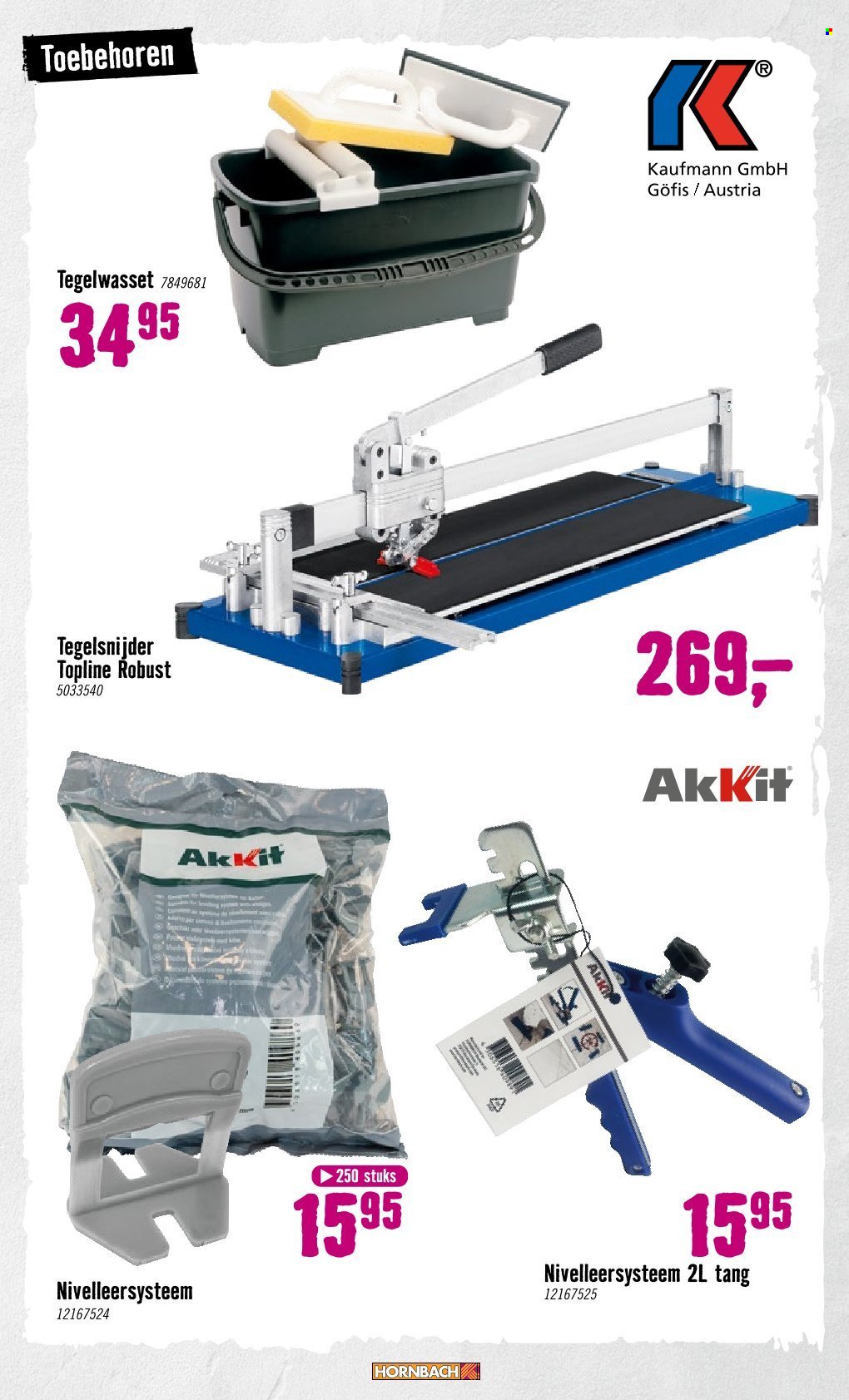 HORNBACH folder - Badkamer (2025-09-15 - 2025-09-28)