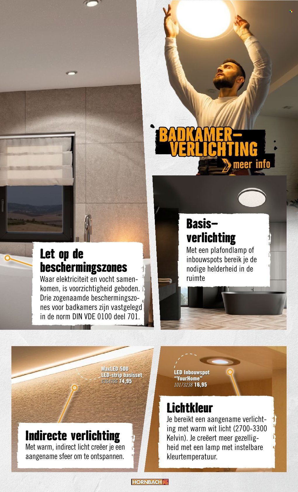 HORNBACH folder - Badkamer (2025-09-15 - 2025-09-28)