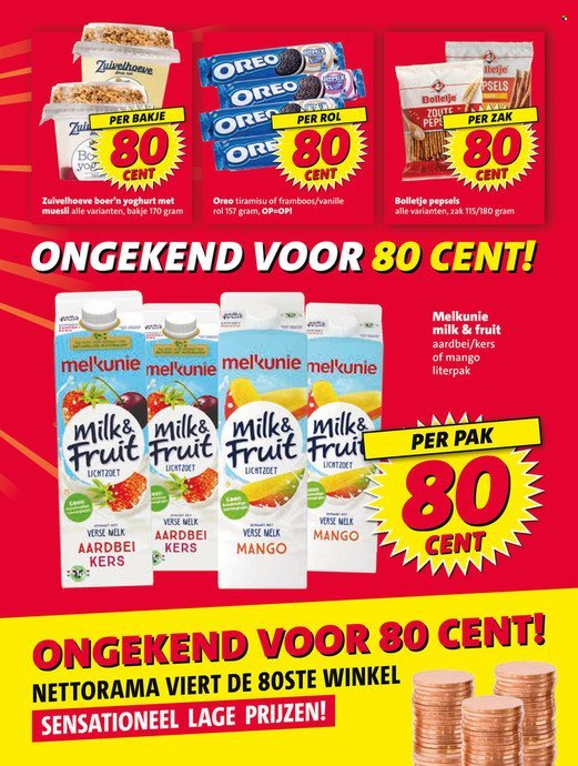 NETTORAMA folder - Van maandag 16 maart 2026