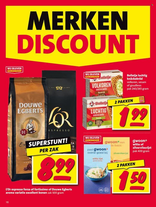 NETTORAMA folder - Van maandag 16 maart 2026