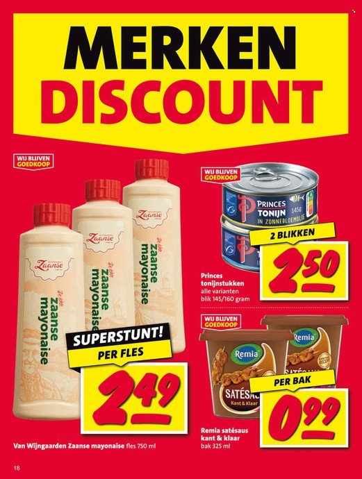 NETTORAMA folder - Van maandag 16 maart 2026