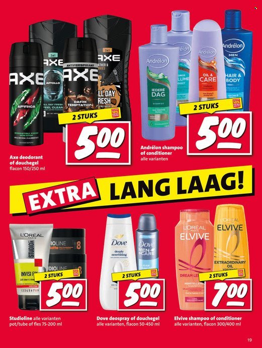 NETTORAMA folder - Van maandag 16 maart 2026