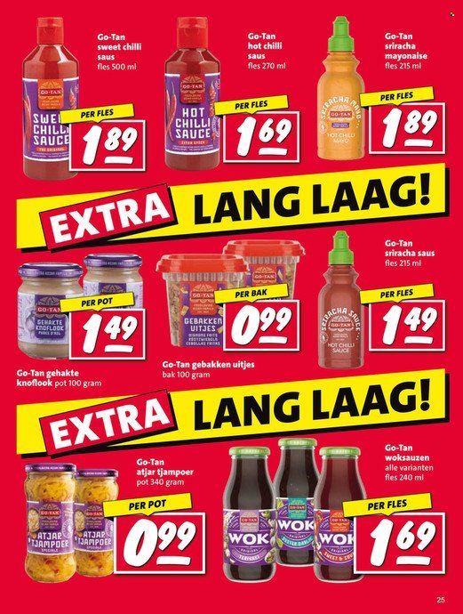 NETTORAMA folder - Van maandag 16 maart 2026