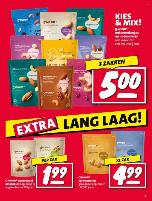 NETTORAMA folder - Van maandag 16 maart 2026