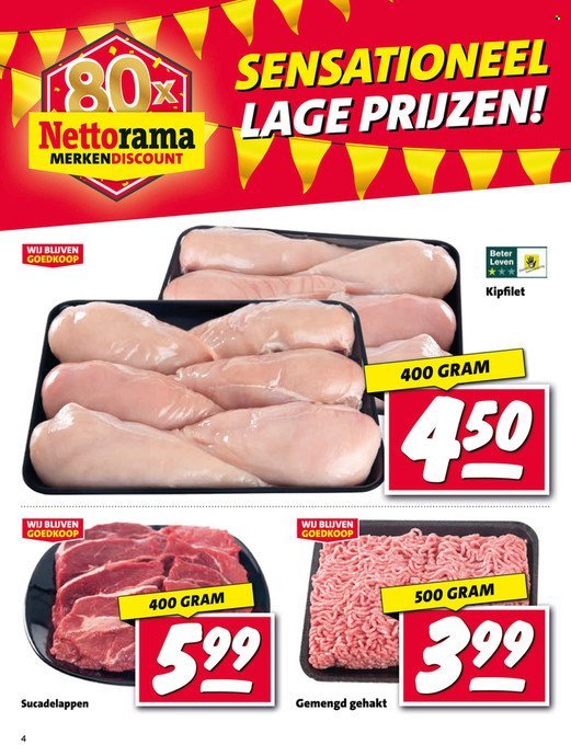 NETTORAMA folder - Van maandag 16 maart 2026