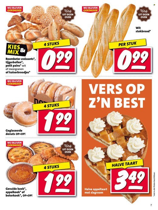 NETTORAMA folder - Van maandag 16 maart 2026