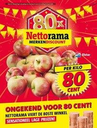 NETTORAMA folder - Van maandag 16 maart 2026