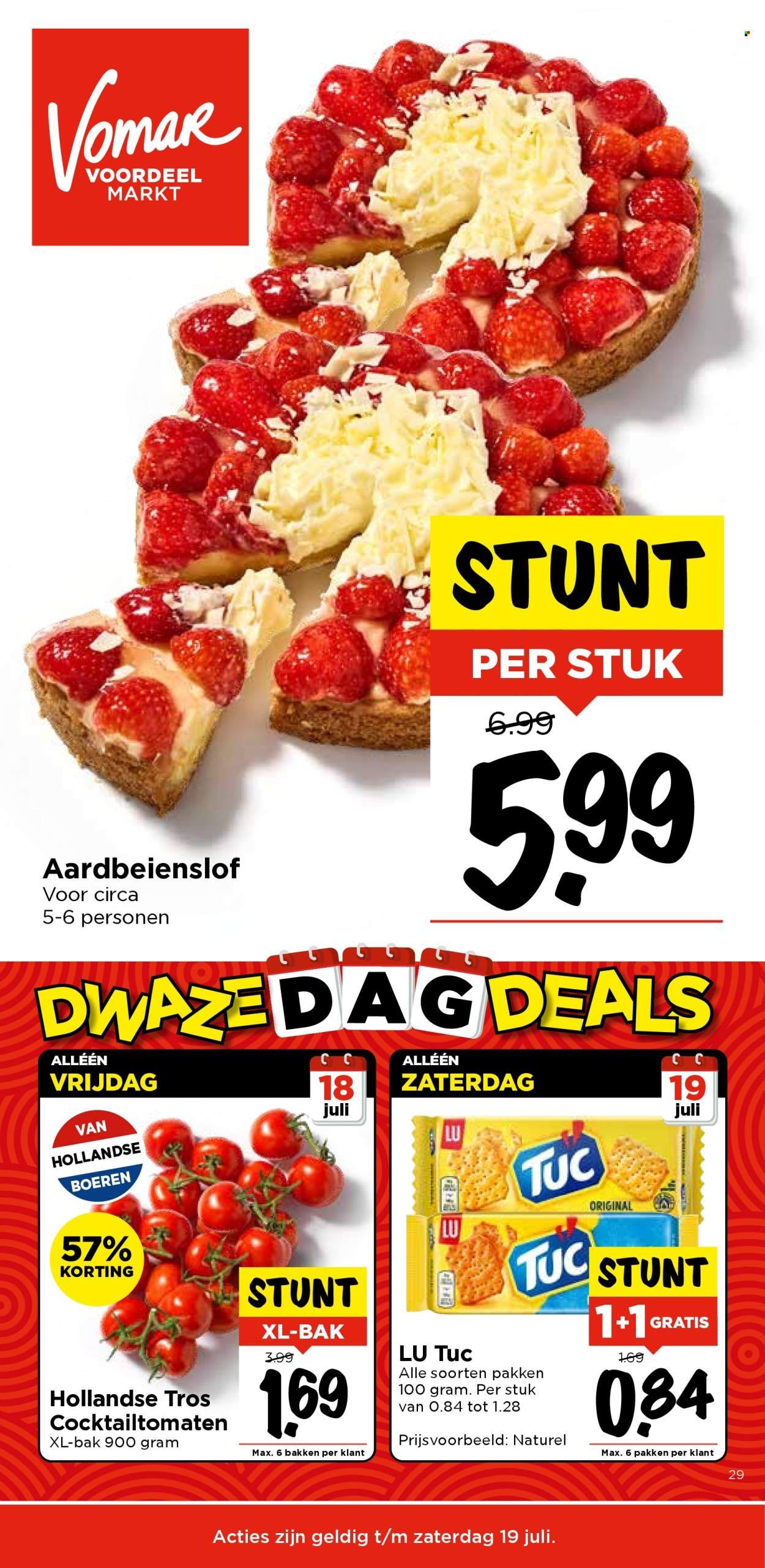 VOMAR folder - Van donderdag 17 juli 2025 (2025-07-17 - 2025-07-19)