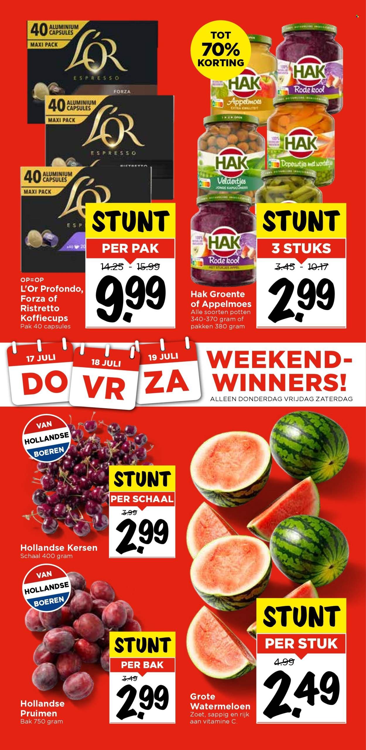 VOMAR folder - Van donderdag 17 juli 2025 (2025-07-17 - 2025-07-19)