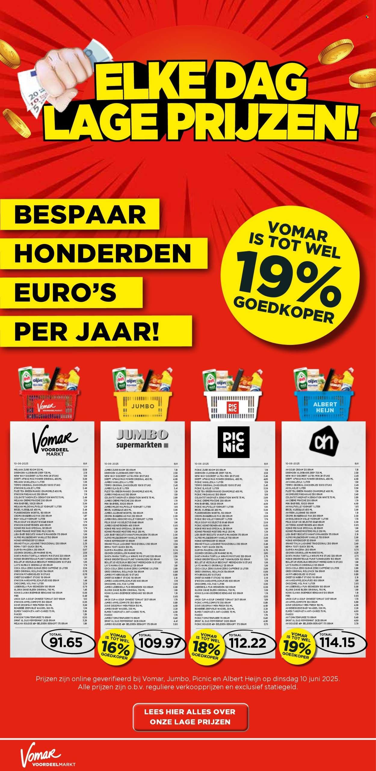 VOMAR folder - Van donderdag 17 juli 2025 (2025-07-17 - 2025-07-19)